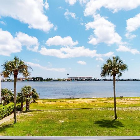 Villa Sea Palms Fort Walton Beach Esterno foto