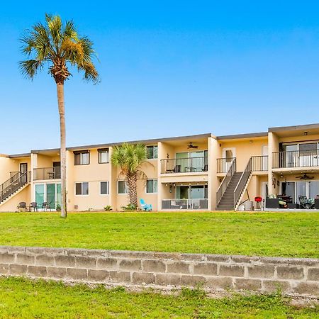 Villa Sea Palms Fort Walton Beach Esterno foto