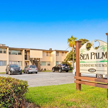 Villa Sea Palms Fort Walton Beach Esterno foto