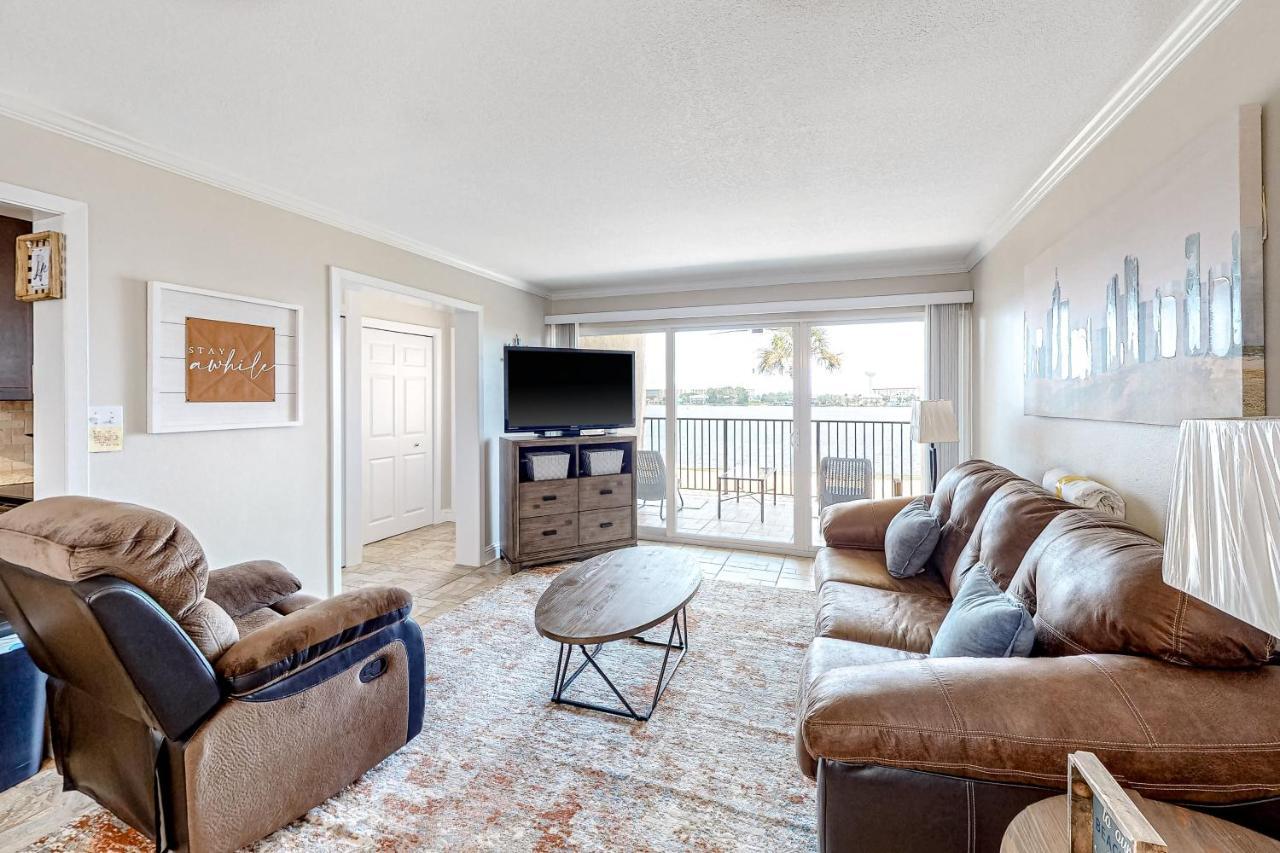 Villa Sea Palms Fort Walton Beach Esterno foto