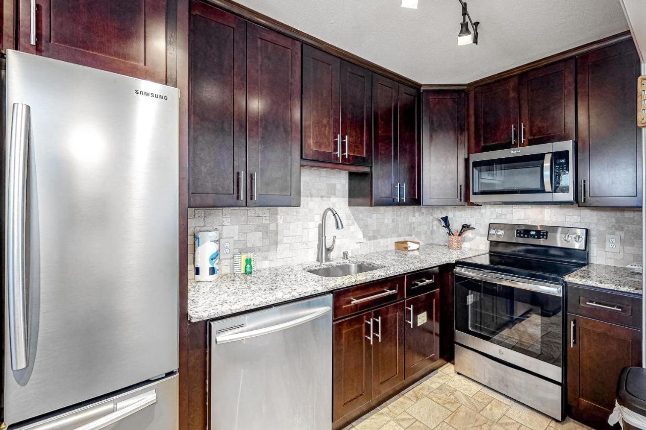 Villa Sea Palms Fort Walton Beach Esterno foto