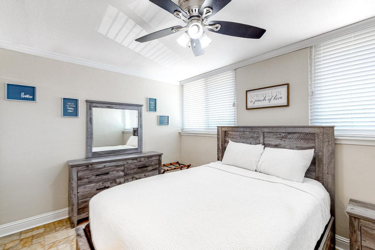 Villa Sea Palms Fort Walton Beach Esterno foto