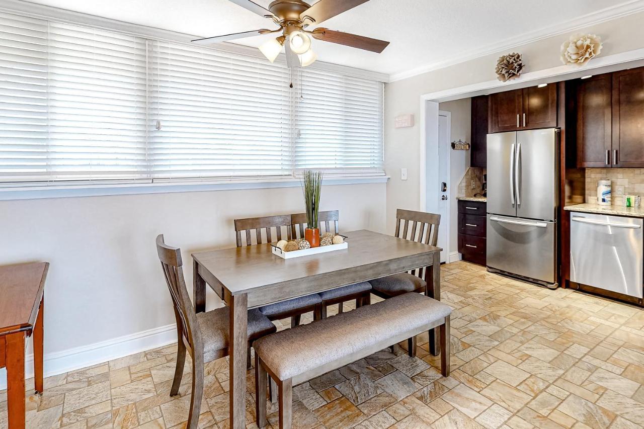 Villa Sea Palms Fort Walton Beach Esterno foto