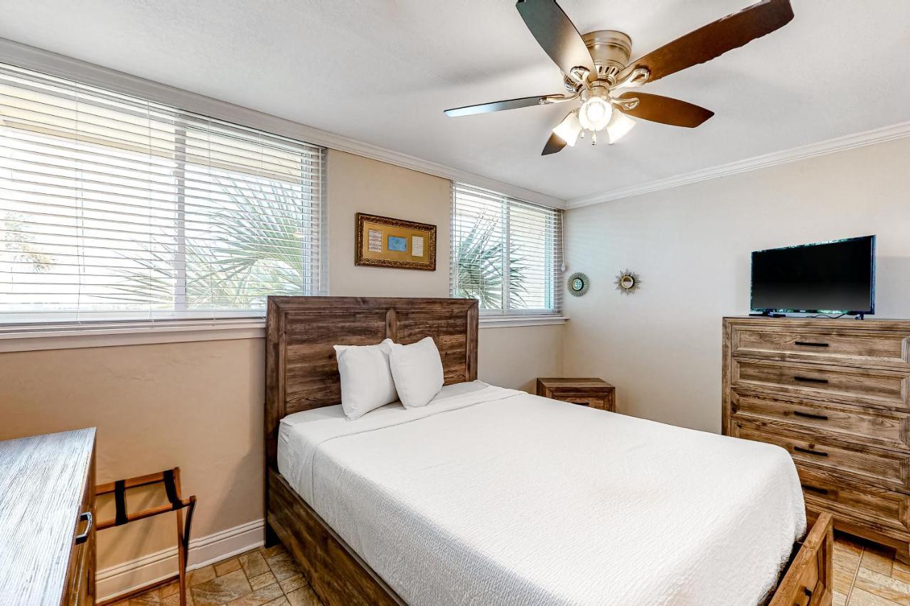 Villa Sea Palms Fort Walton Beach Esterno foto