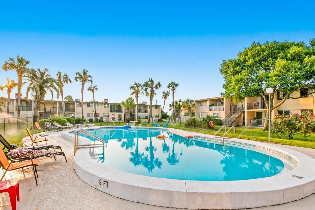Villa Sea Palms Fort Walton Beach Esterno foto