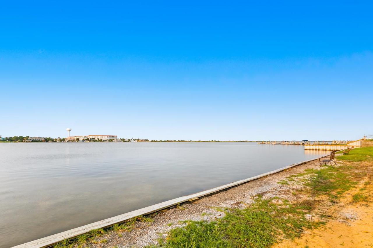 Villa Sea Palms Fort Walton Beach Esterno foto