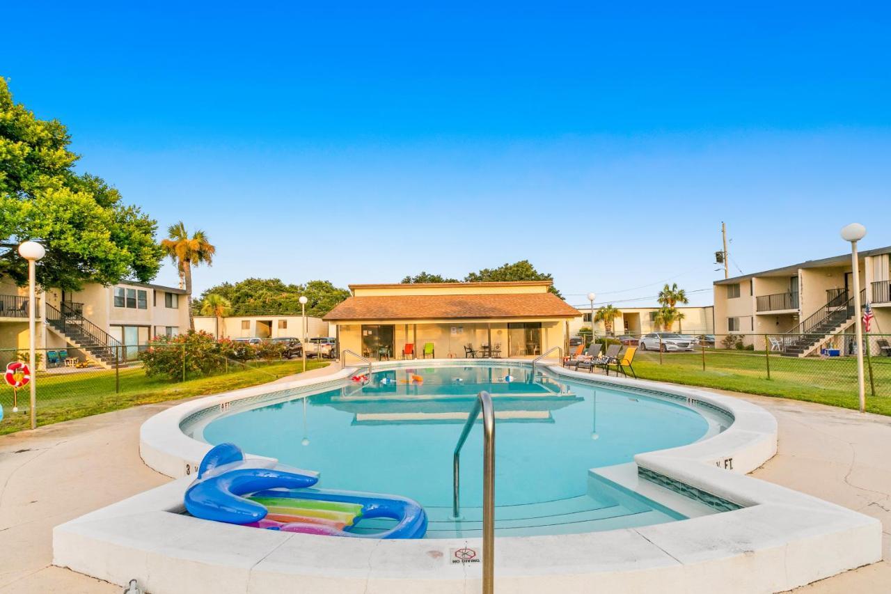 Villa Sea Palms Fort Walton Beach Esterno foto