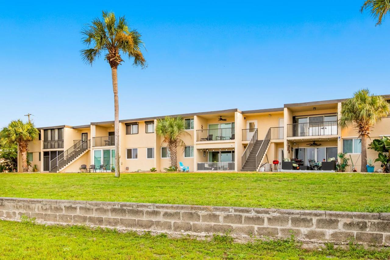 Villa Sea Palms Fort Walton Beach Esterno foto