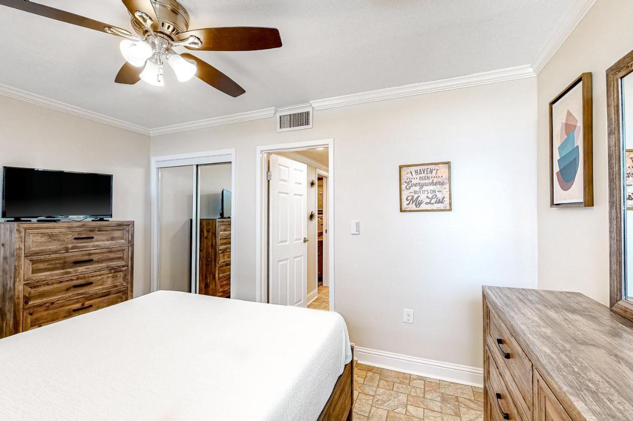 Villa Sea Palms Fort Walton Beach Esterno foto