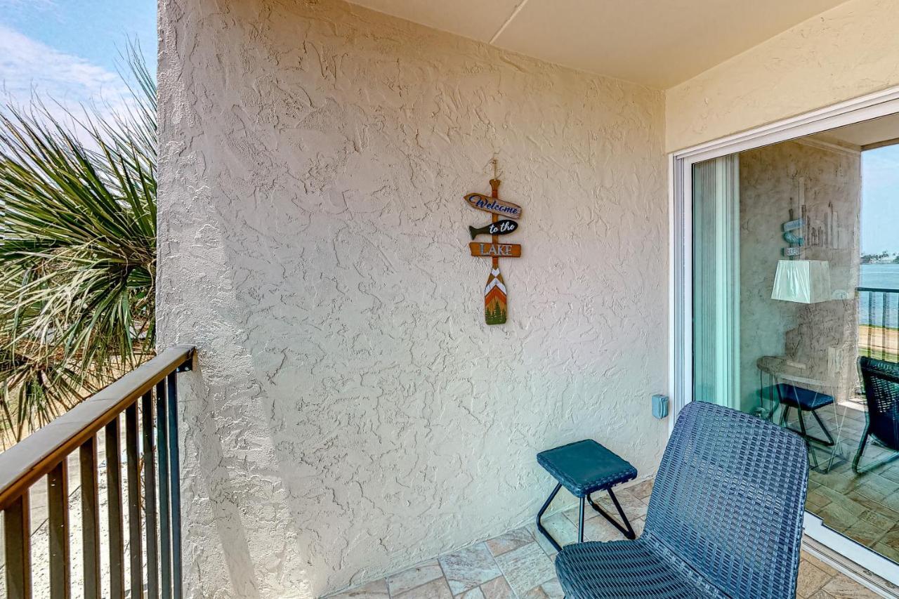 Villa Sea Palms Fort Walton Beach Esterno foto