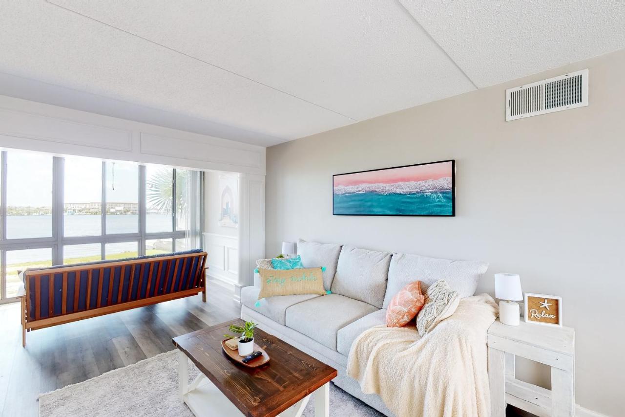 Villa Sea Palms Fort Walton Beach Camera foto