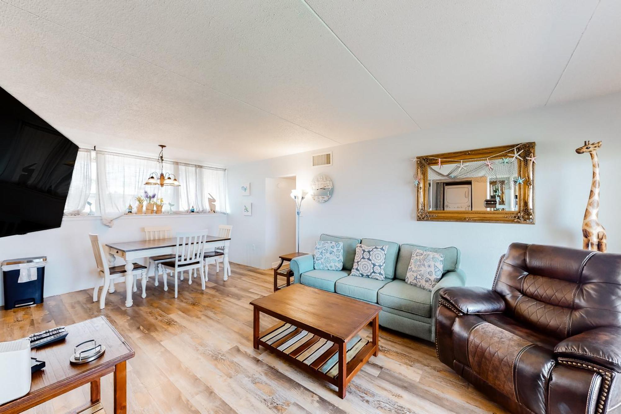 Villa Sea Palms Fort Walton Beach Camera foto