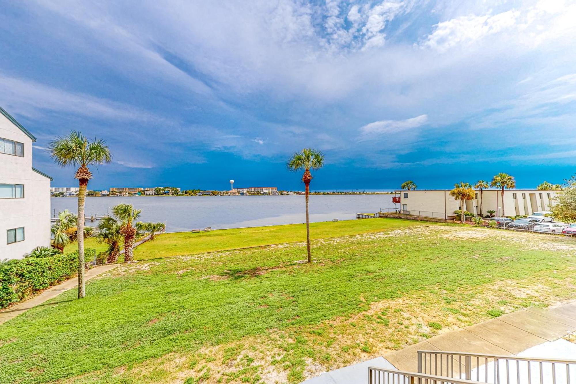 Villa Sea Palms Fort Walton Beach Camera foto